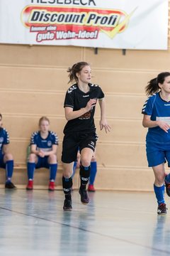 Bild 257 - Hesebeck Hallenmasters